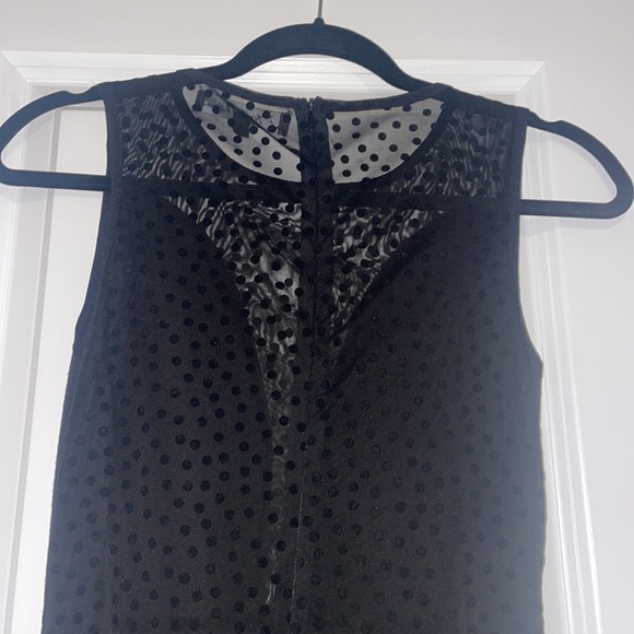 For Love & Lemons size small knit skater dress - Picture 5 of 5